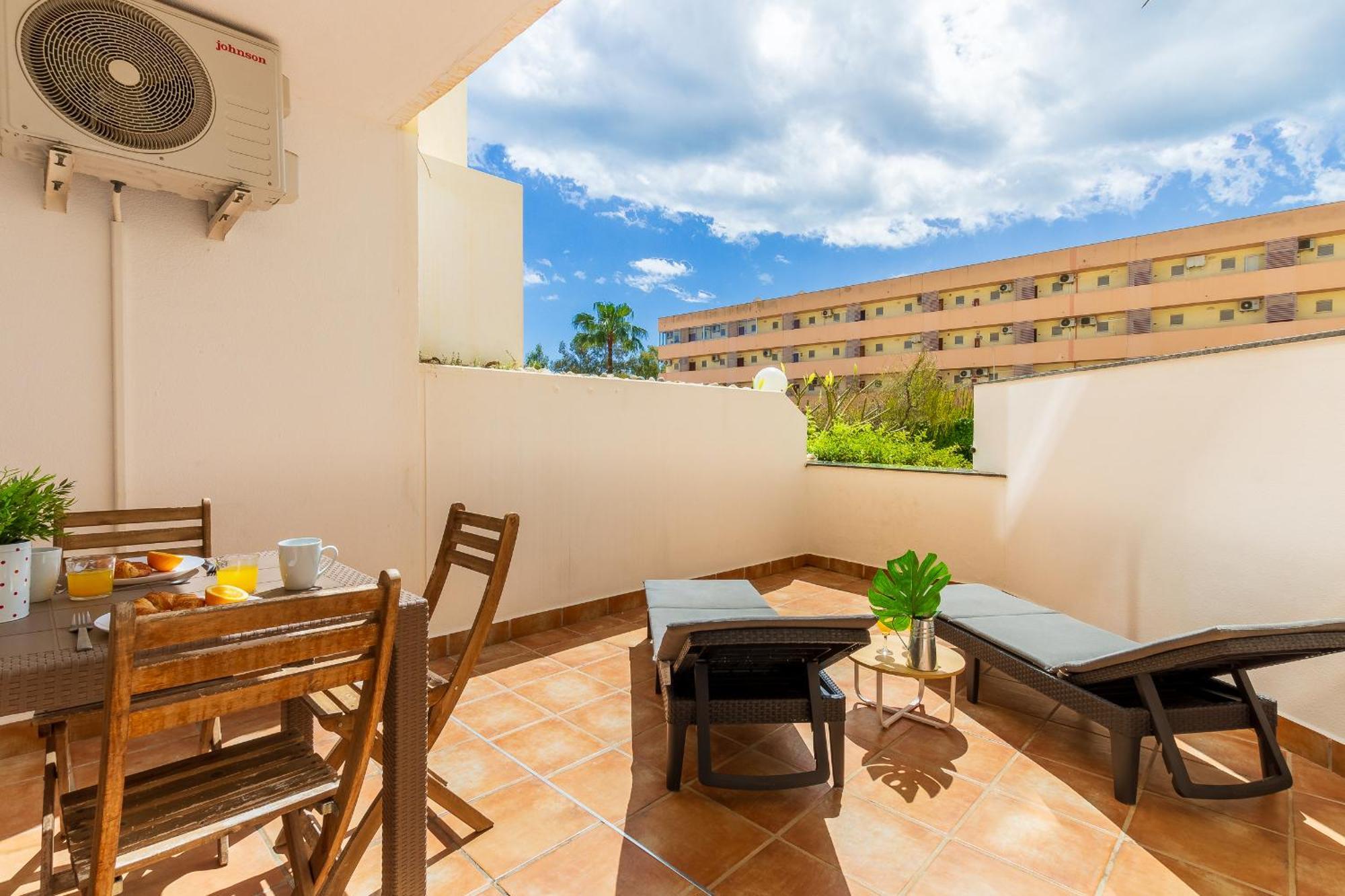 Appartement Vistamarina B105 By Ivi Real Estate *