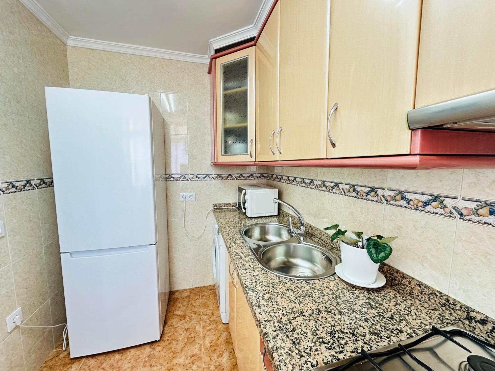 Charming & Cosy Apartment Torremolinos