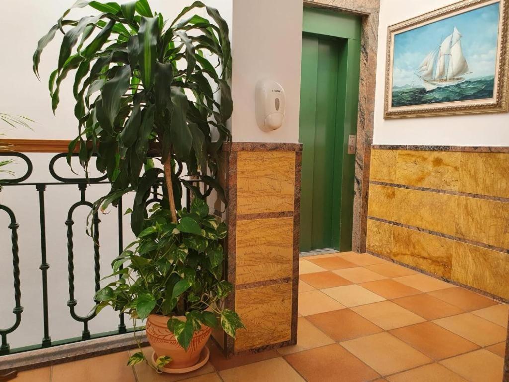 Appartement Leonor Carihuela Torremolinos
