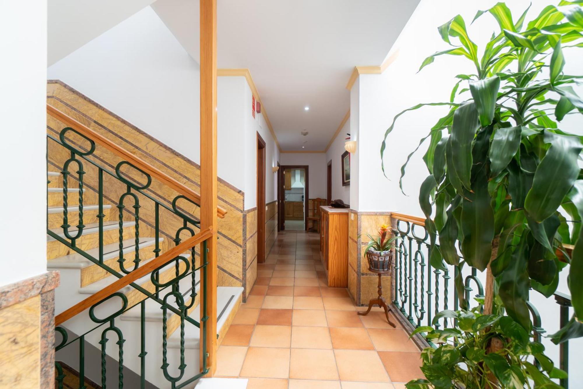 Appartement Leonor Carihuela *