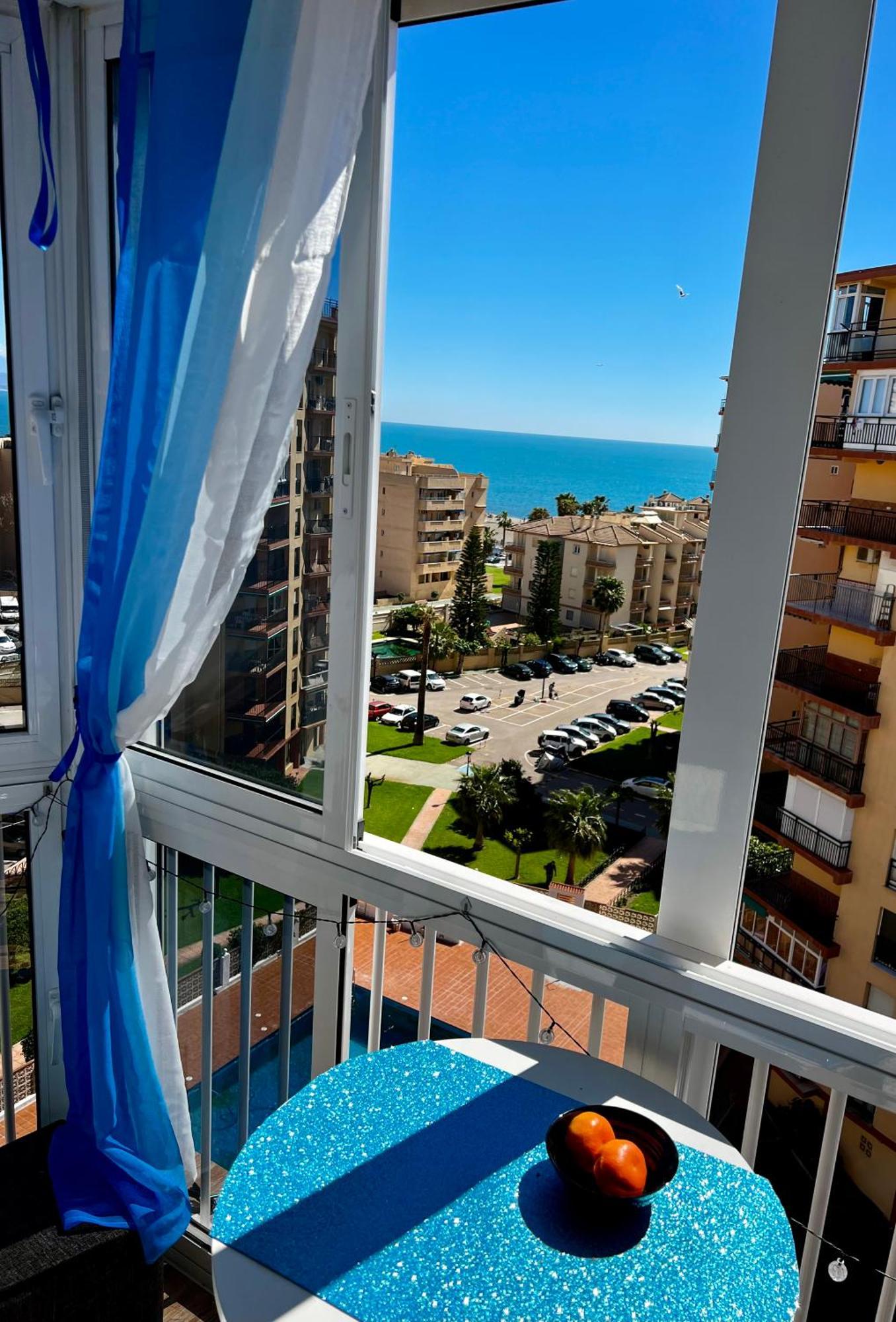 Apartment First Line Beach, Tenniscourt And Pool *