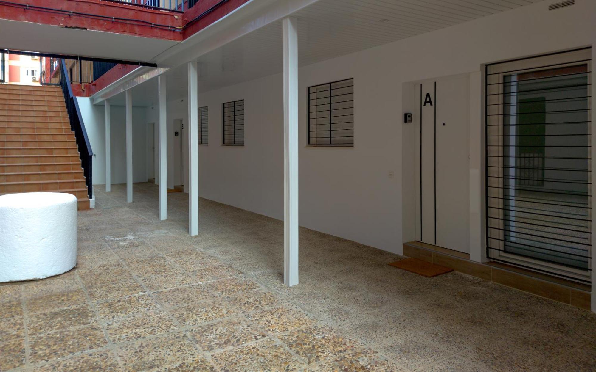 Apartamento Sol Y Luna A Appartement *