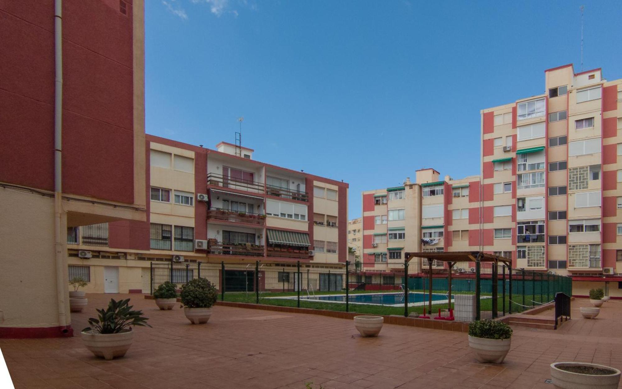 Apartamento Sol Y Luna A * Torremolinos