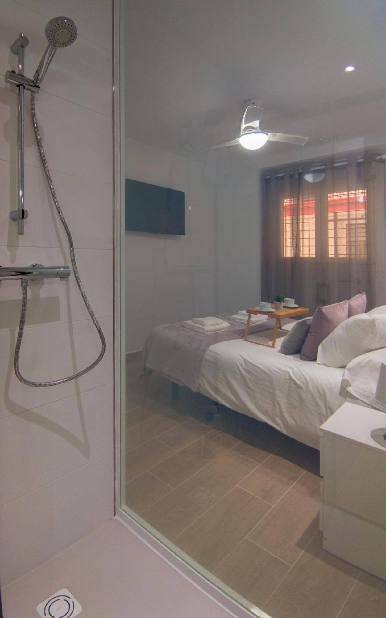Appartement Apartamento Sol Y Luna A