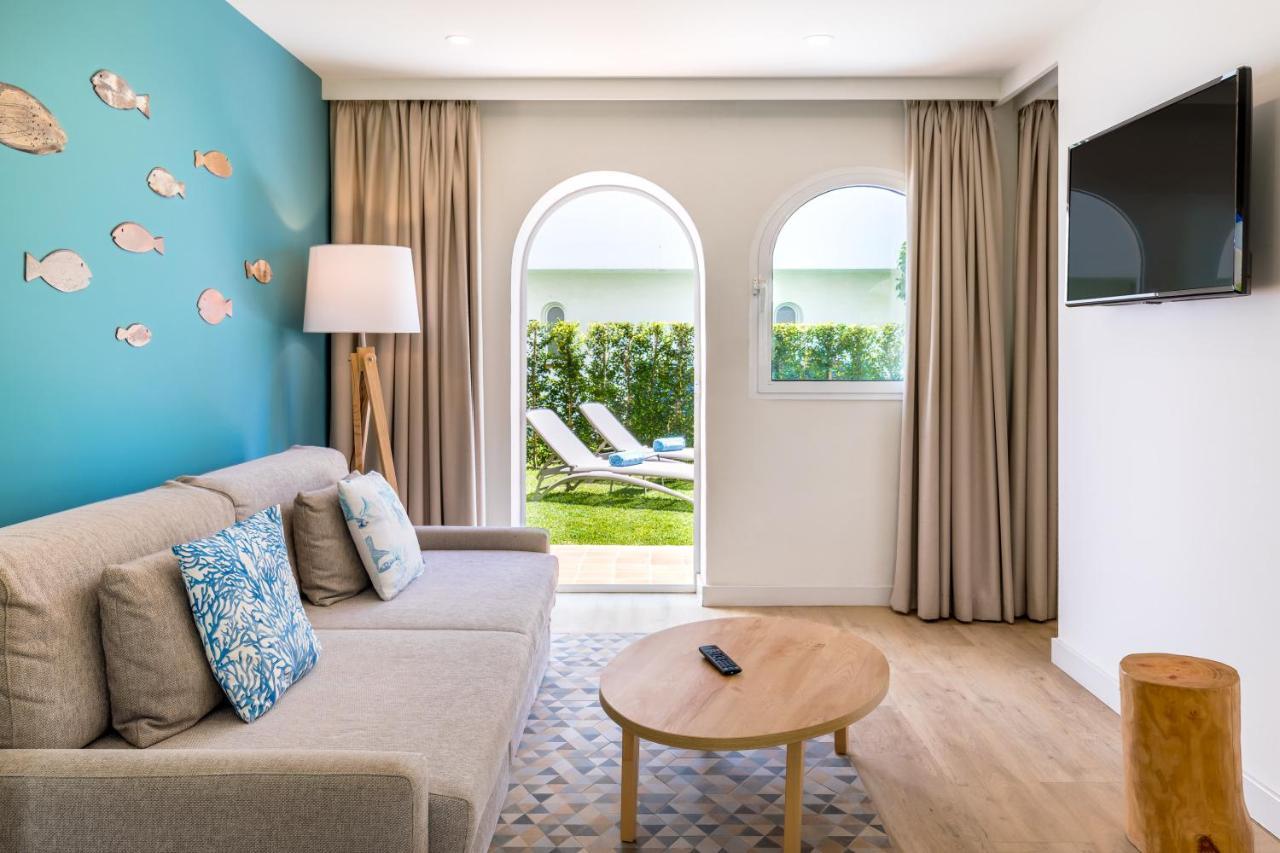 Hotel Occidental Playa 4*