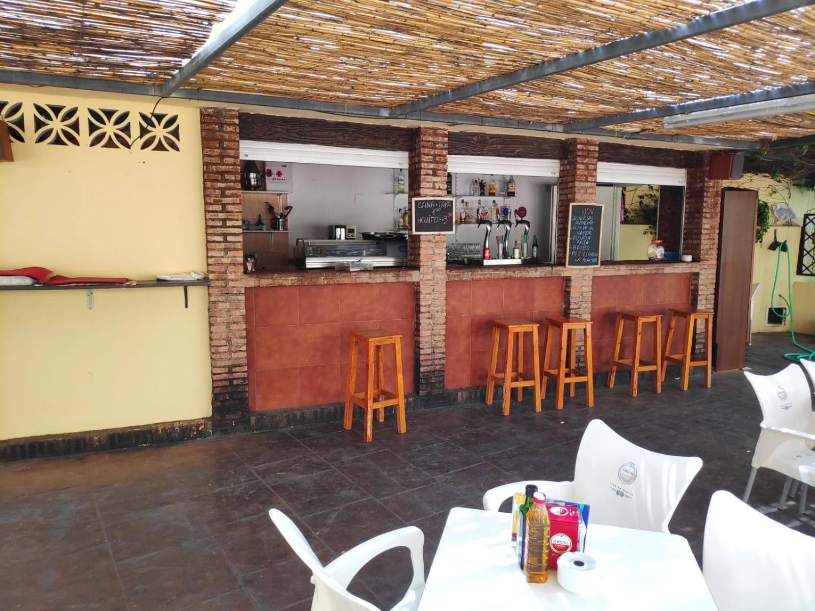 Ver64 - Nuevo, Reformado 100, Terraza, Wifi, Playa A 600 Metros, Centro A 300 Metros *