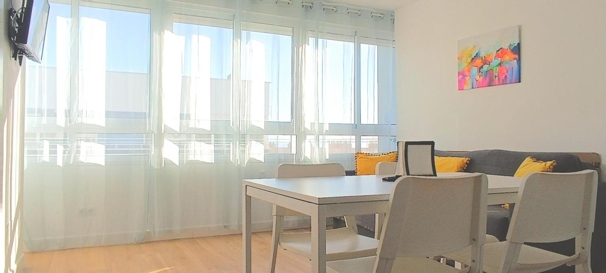 Apartment Apartamento Brisamar *