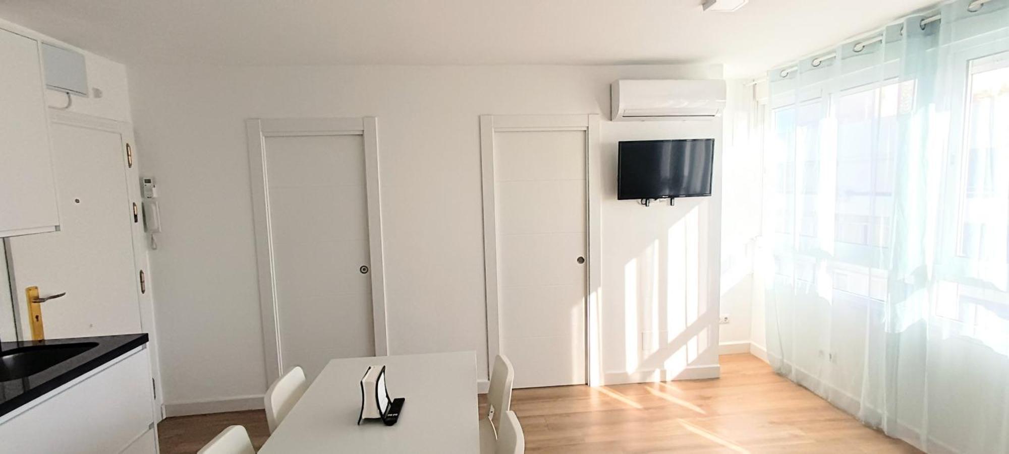 Apartment Apartamento Brisamar *