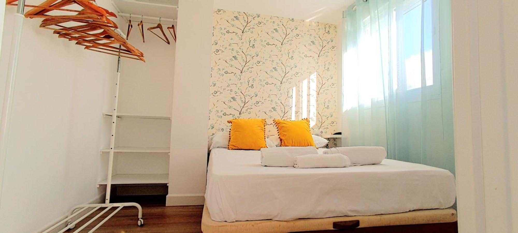 Apartment Apartamento Brisamar Torremolinos