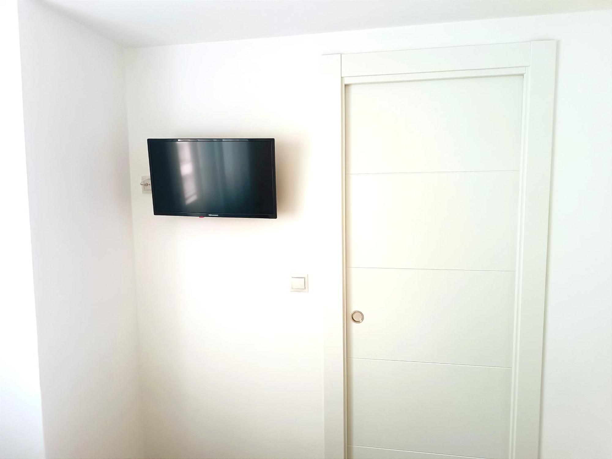 Apartamento Brisamar Apartment Torremolinos