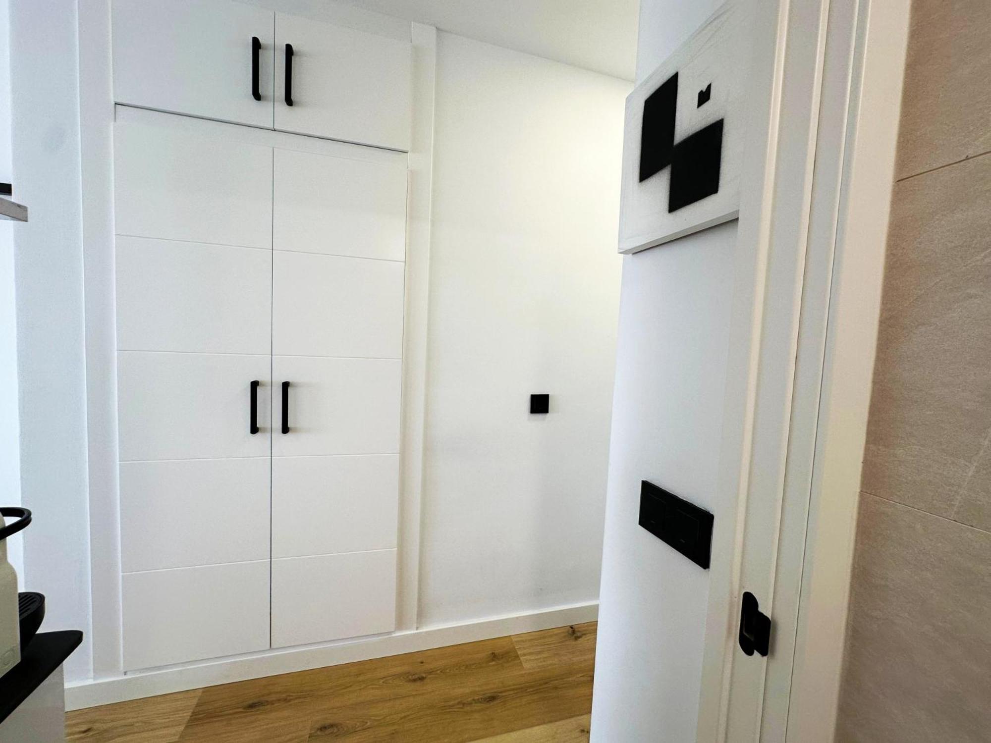 Ver11 - Vistas Al Mar, Nuevo, Reformado, Piscina, Centro A 5 Minutos, Playa A 600 Metros Apartamento