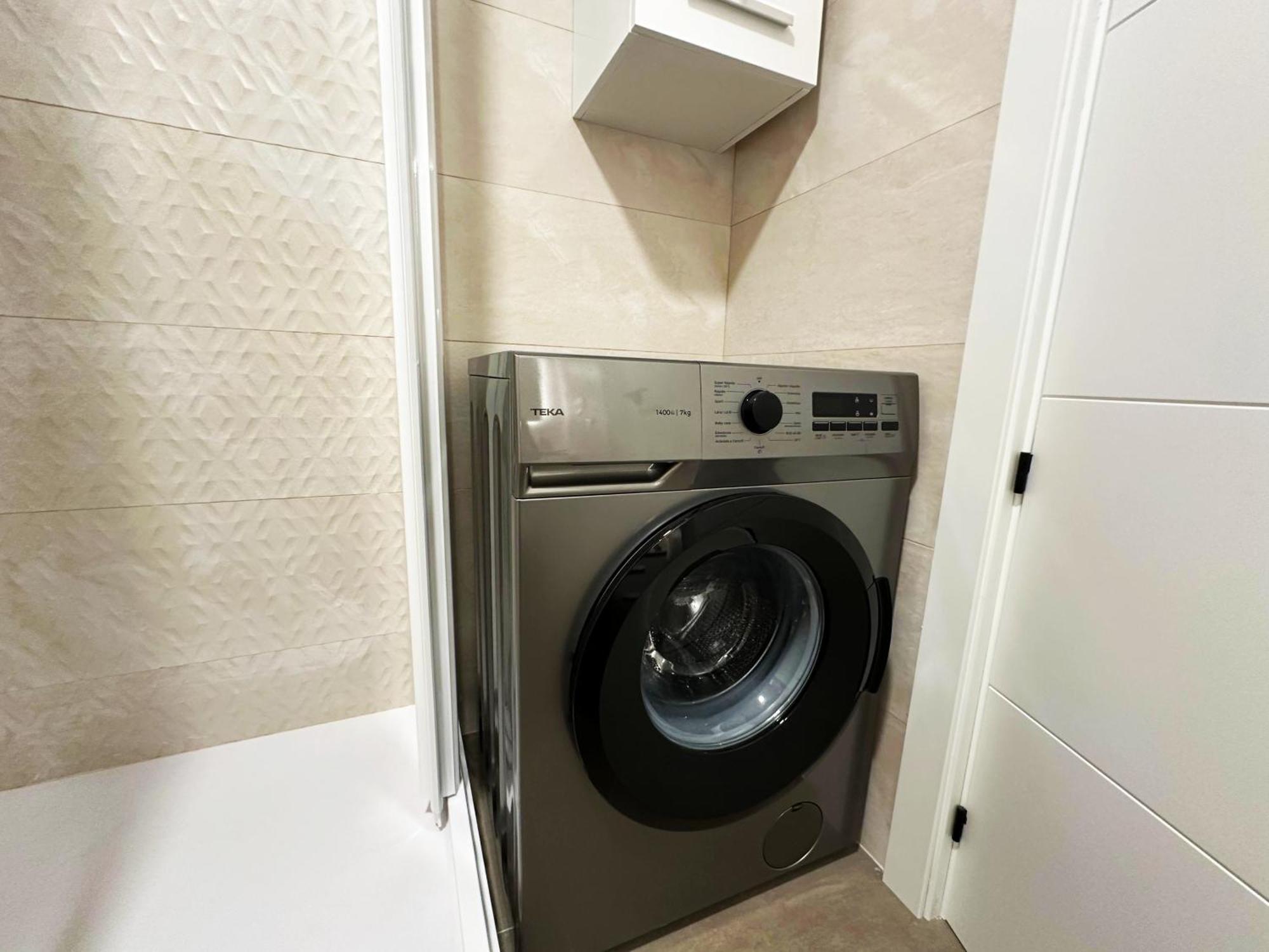 Apartamento Ver11 - Vistas Al Mar, Nuevo, Reformado, Piscina, Centro A 5 Minutos, Playa A 600 Metros *