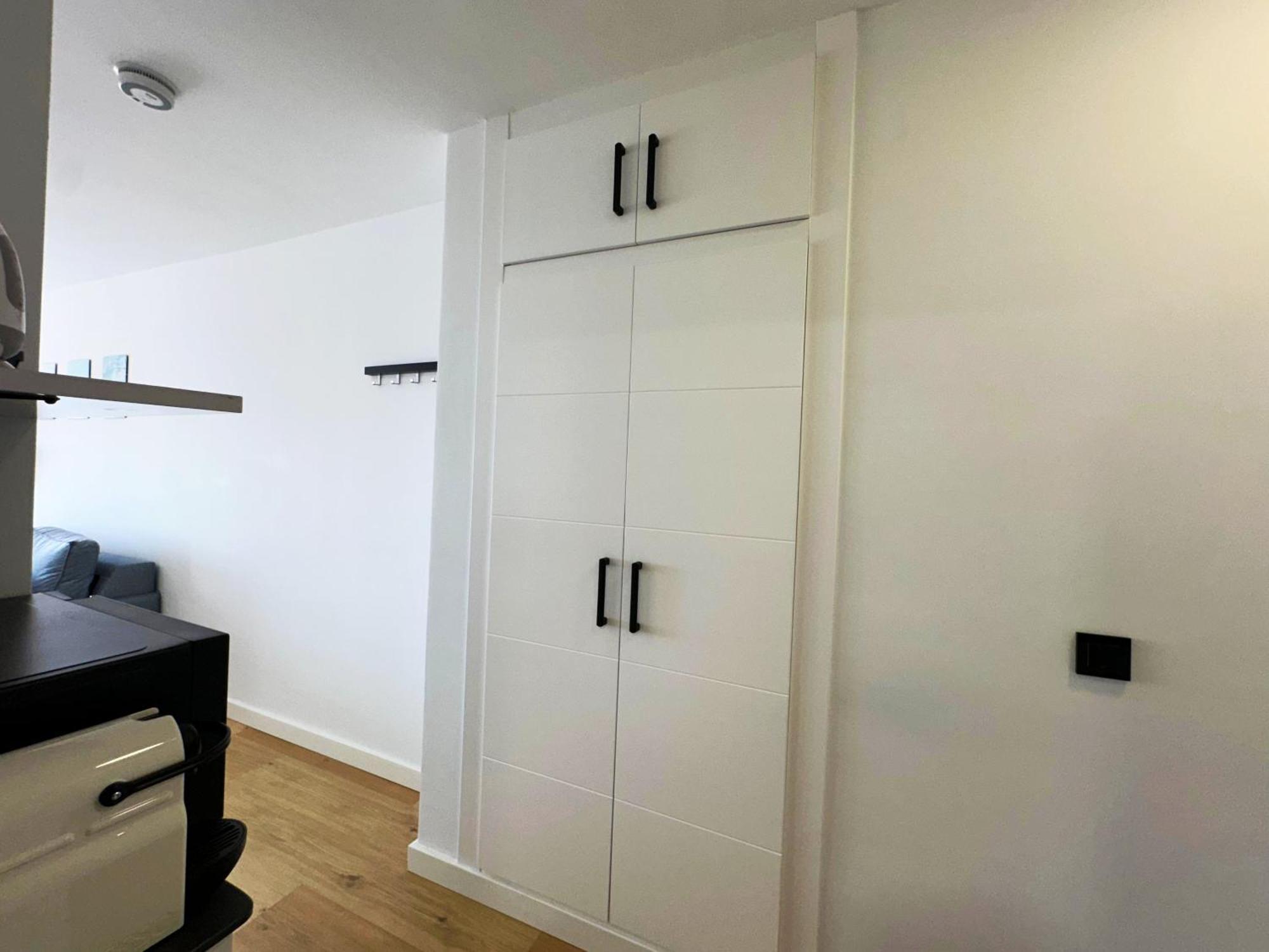 Ver11 - Vistas Al Mar, Nuevo, Reformado, Piscina, Centro A 5 Minutos, Playa A 600 Metros Apartamento Torremolinos