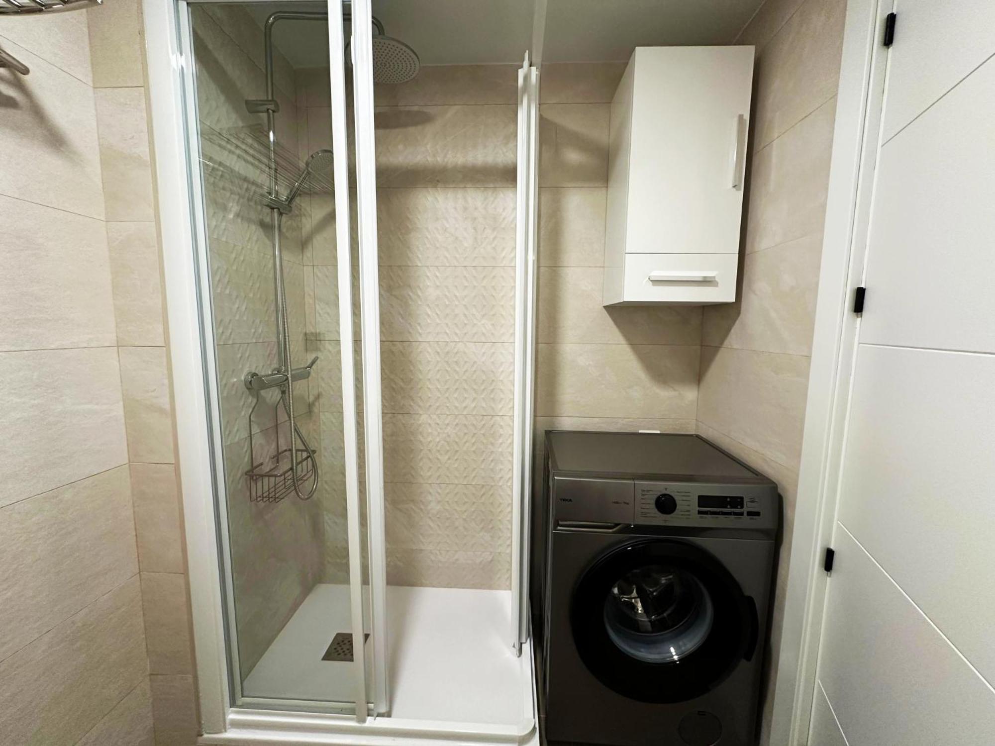 Ver11 - Vistas Al Mar, Nuevo, Reformado, Piscina, Centro A 5 Minutos, Playa A 600 Metros Apartamento *
