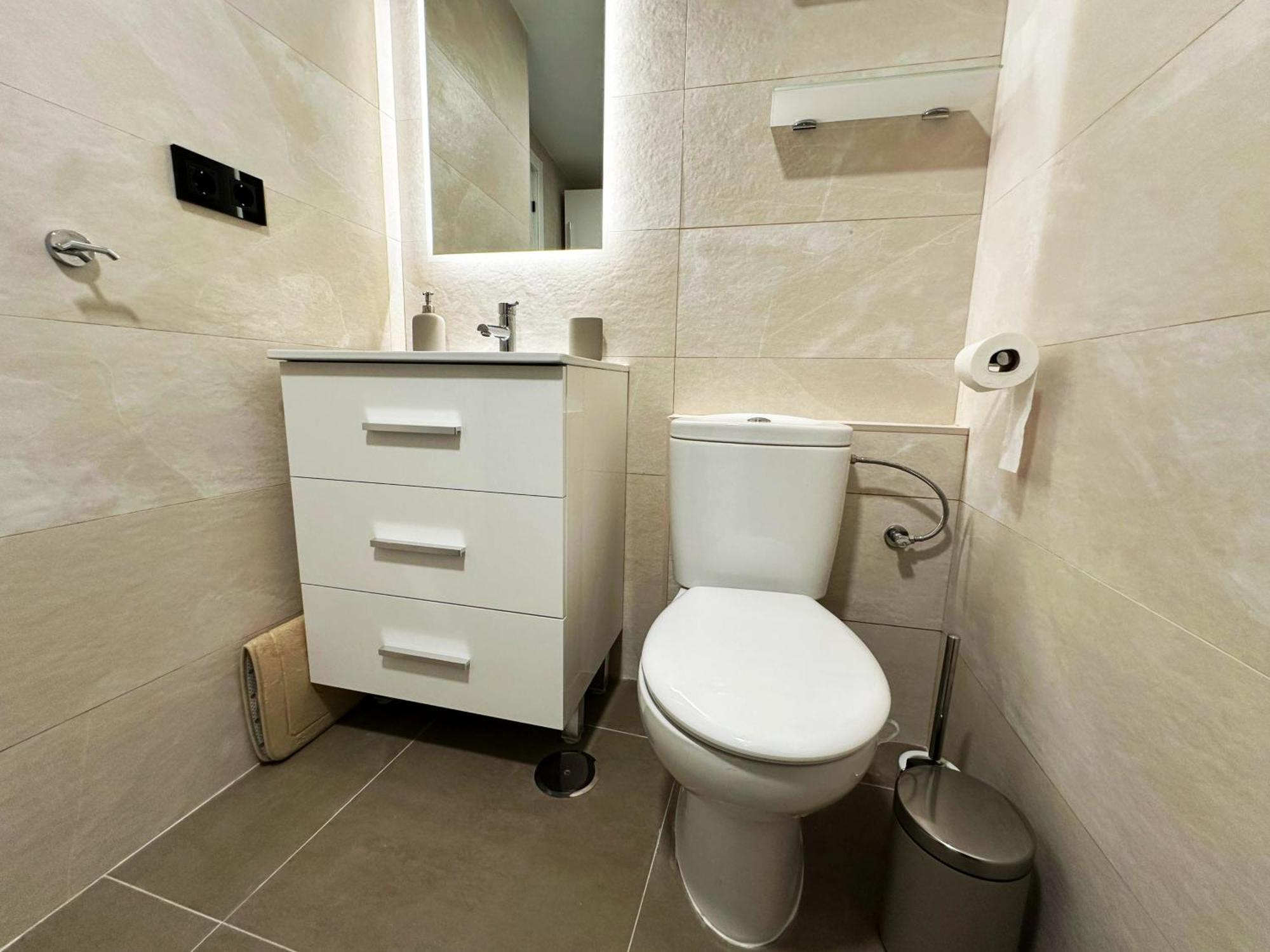 Ver11 - Vistas Al Mar, Nuevo, Reformado, Piscina, Centro A 5 Minutos, Playa A 600 Metros *
