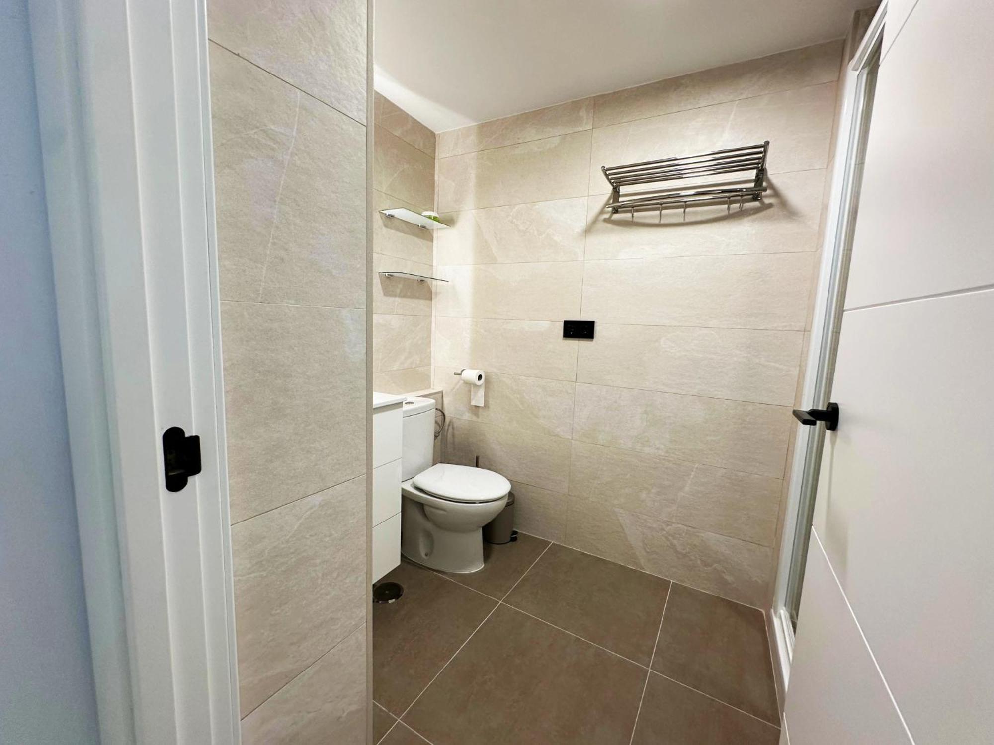 Apartamento Ver11 - Vistas Al Mar, Nuevo, Reformado, Piscina, Centro A 5 Minutos, Playa A 600 Metros *