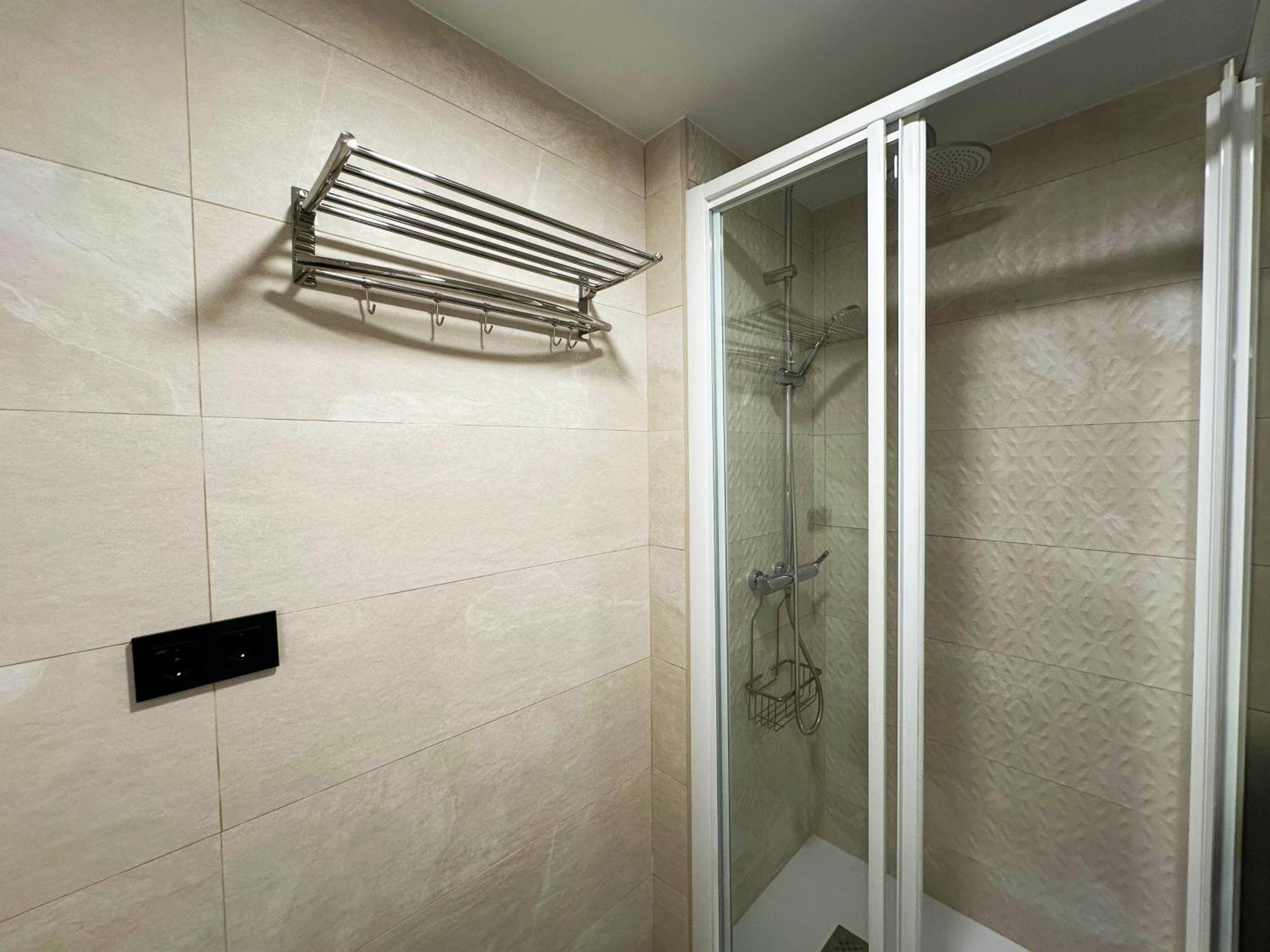 Ver11 - Vistas Al Mar, Nuevo, Reformado, Piscina, Centro A 5 Minutos, Playa A 600 Metros Apartamento *