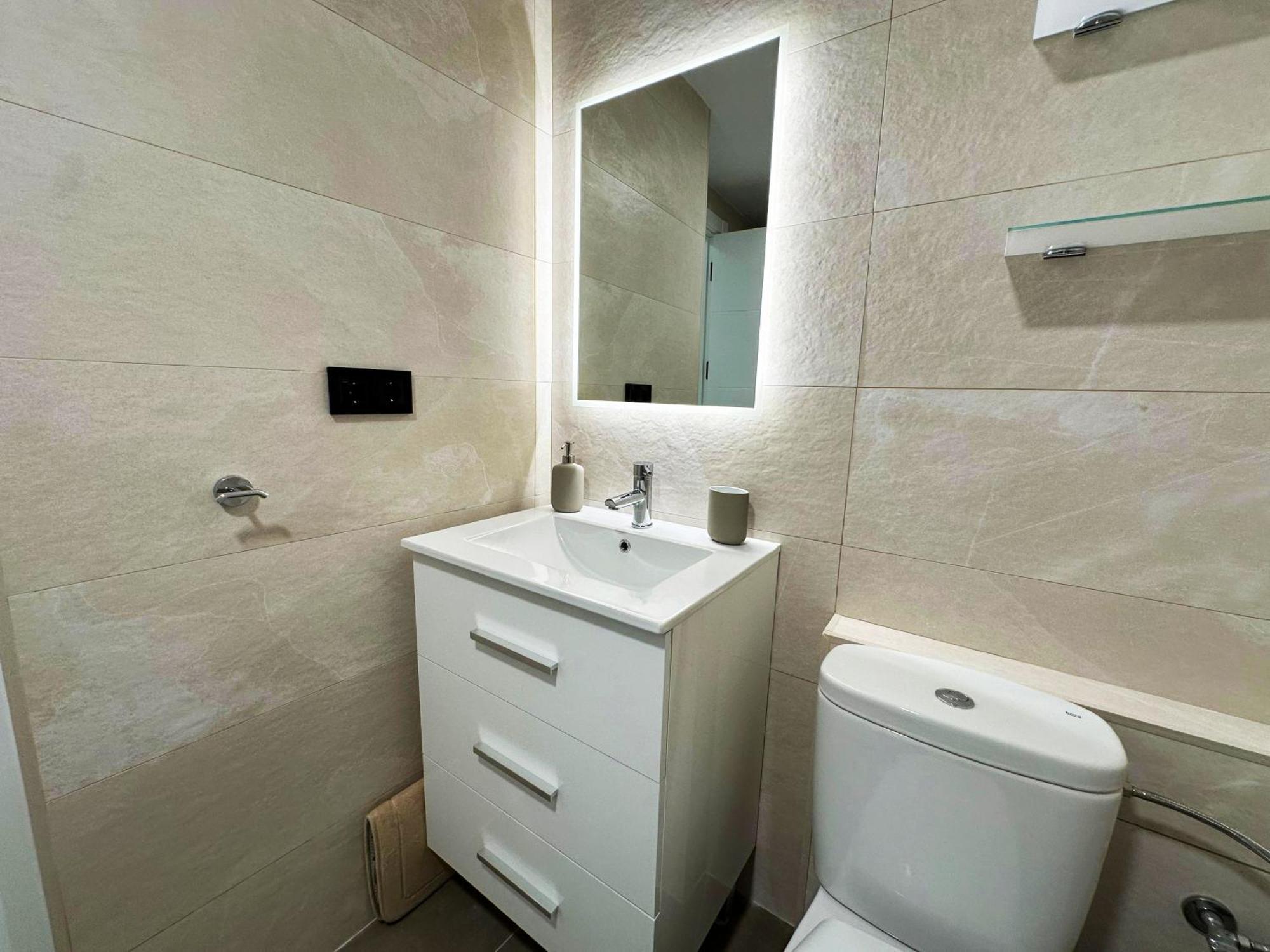 Ver11 - Vistas Al Mar, Nuevo, Reformado, Piscina, Centro A 5 Minutos, Playa A 600 Metros