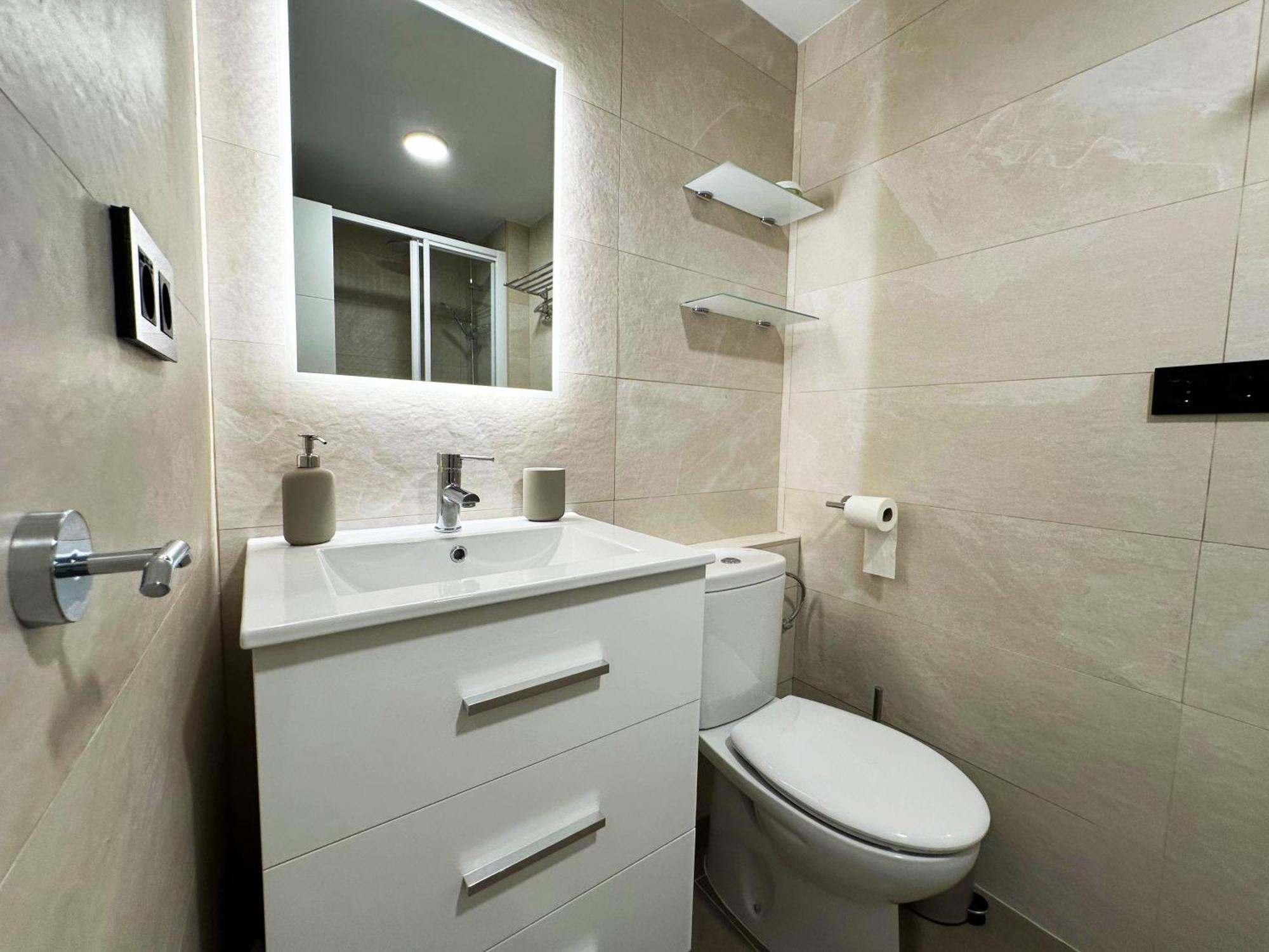 Ver11 - Vistas Al Mar, Nuevo, Reformado, Piscina, Centro A 5 Minutos, Playa A 600 Metros