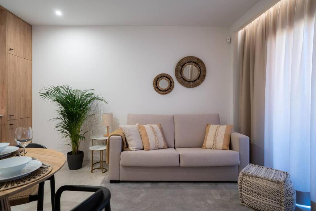 Boscan Luxury - Seaview&central Torremolinos