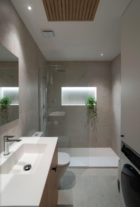 Boscan Luxury - Seaview&central *