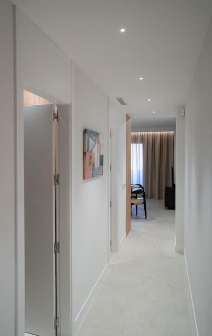 Apartment Boscan Luxury - Seaview&central Torremolinos