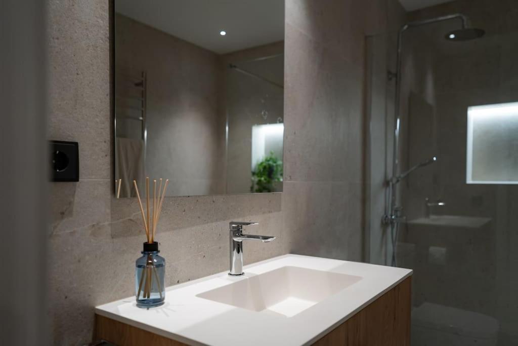 Boscan Luxury - Seaview&central Apartment