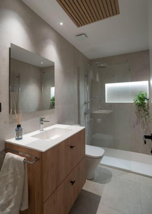 Boscan Luxury - Seaview&central * Torremolinos