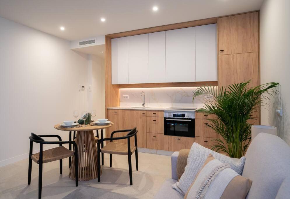 Boscan Luxury - Seaview&central Apartment
