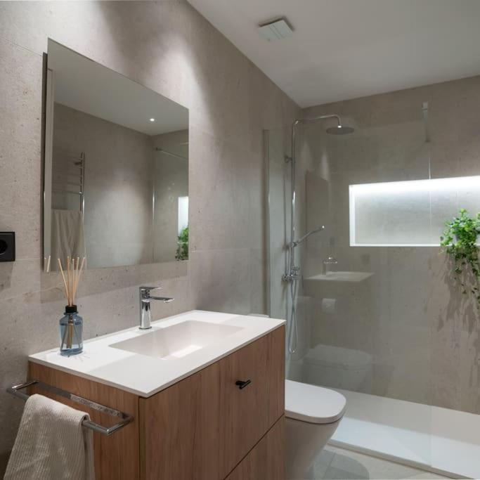 Apartment Boscan Luxury - Seaview&central *