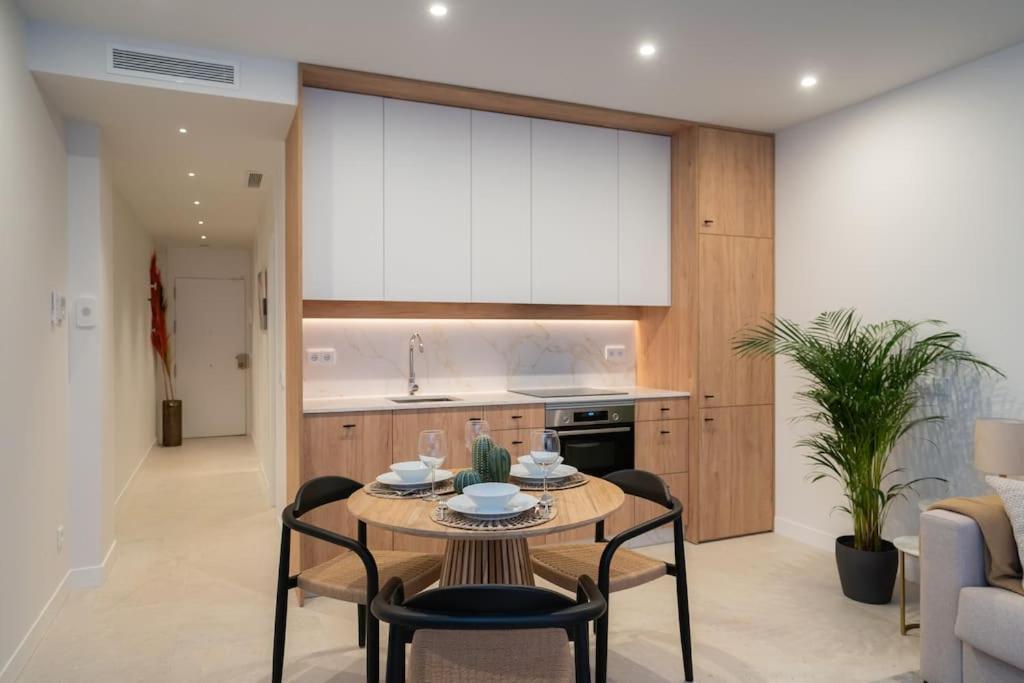 Boscan Luxury - Seaview&central Apartment *