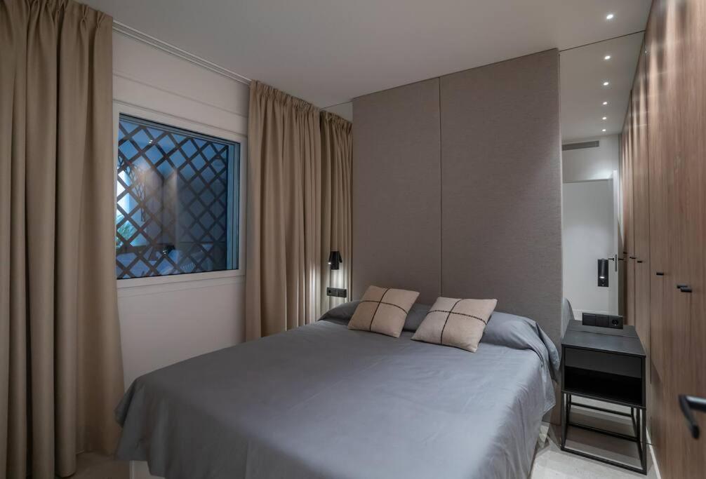 Apartment Boscan Luxury - Seaview&central Torremolinos