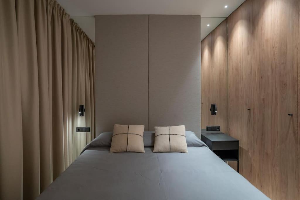 Boscan Luxury - Seaview&central Torremolinos