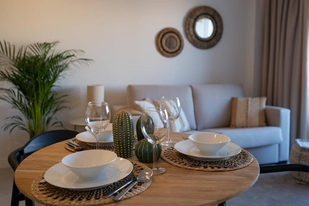 Boscan Luxury - Seaview&central Apartment
