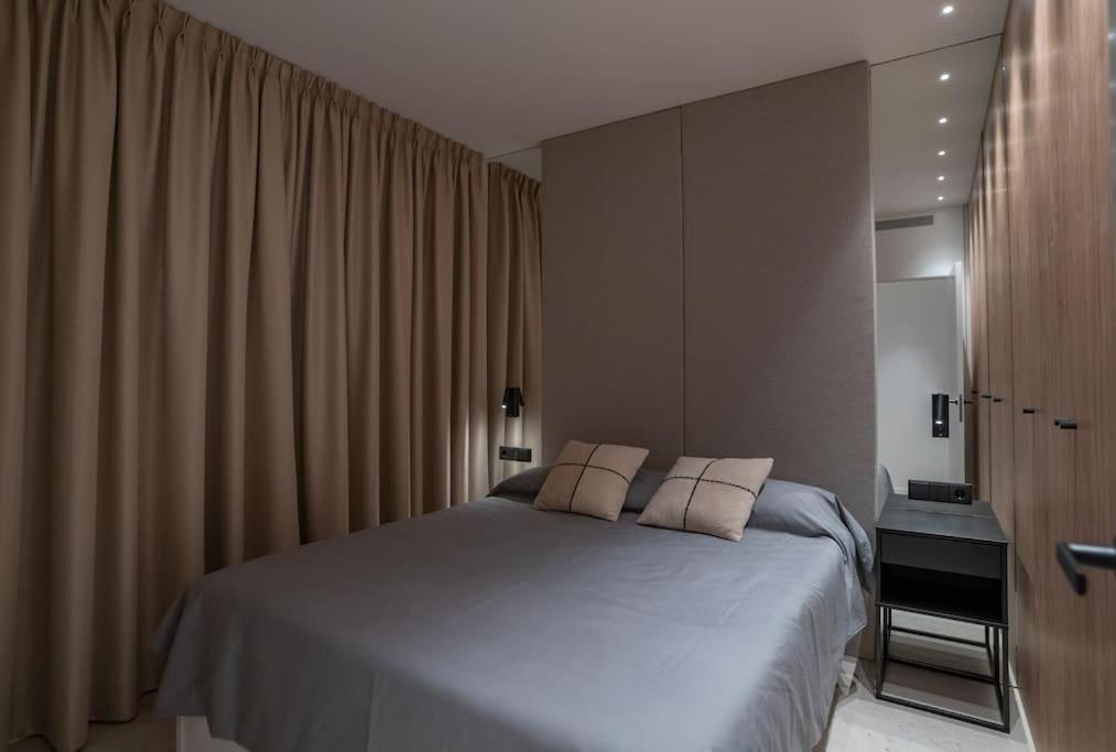 Boscan Luxury - Seaview&central *