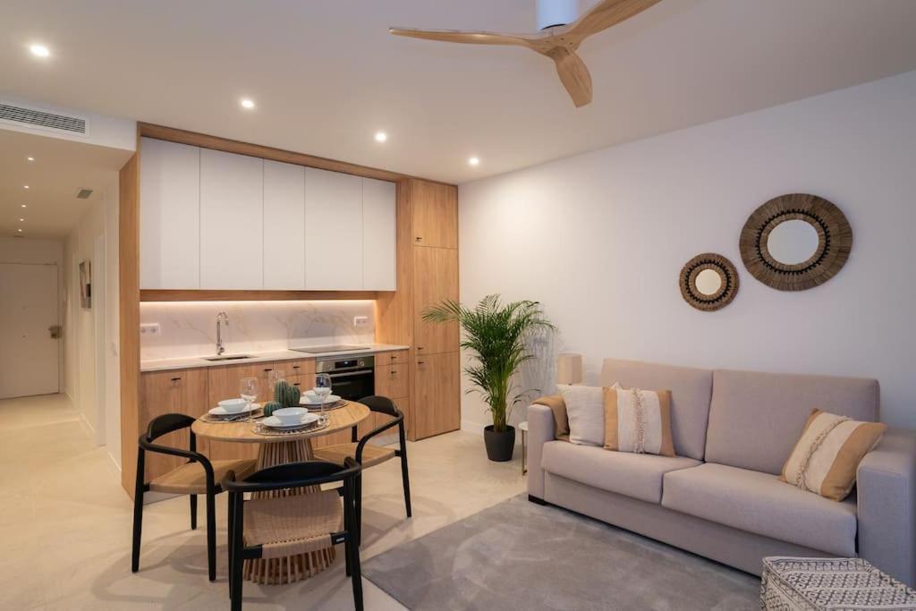 Boscan Luxury - Seaview&central