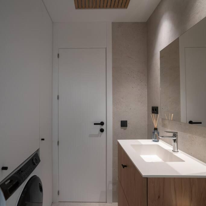 Boscan Luxury - Seaview&central Apartment *