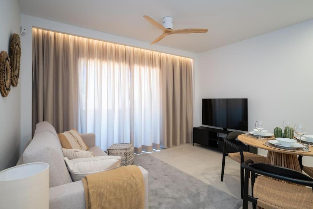 Apartment Boscan Luxury - Seaview&central Torremolinos