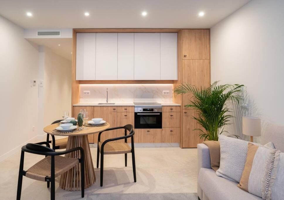 Apartment Boscan Luxury - Seaview&central