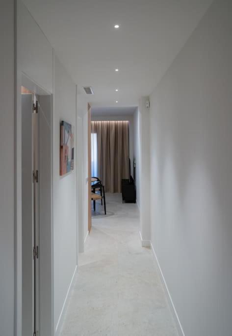 Boscan Luxury - Seaview&central Torremolinos