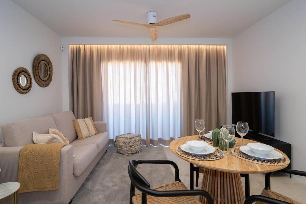Boscan Luxury - Seaview&central *
