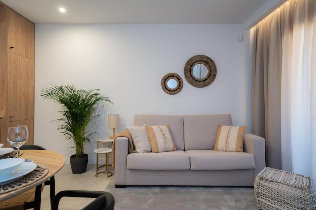 Boscan Luxury - Seaview&central
