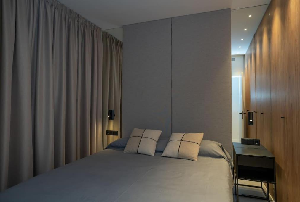 Apartment Boscan Luxury - Seaview&central Torremolinos