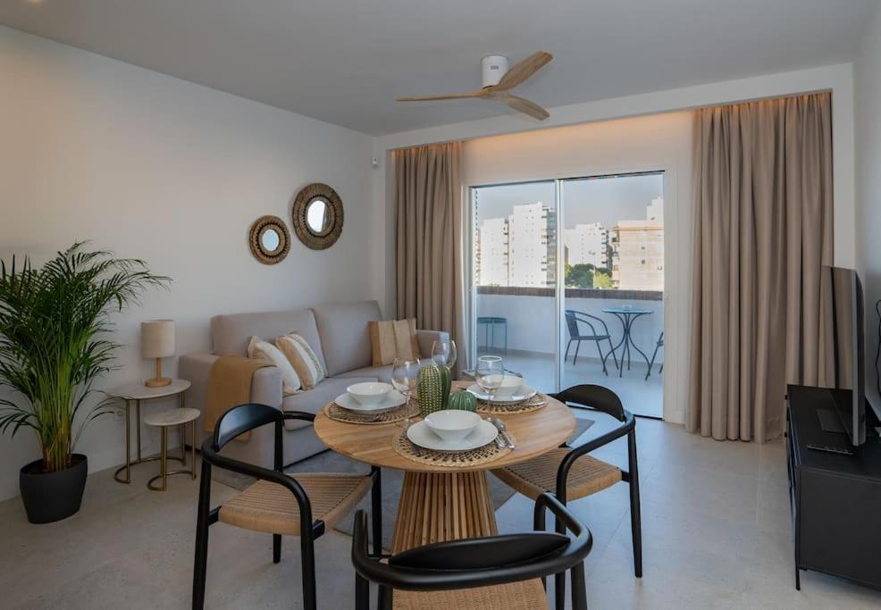 Apartment Boscan Luxury - Seaview&central *