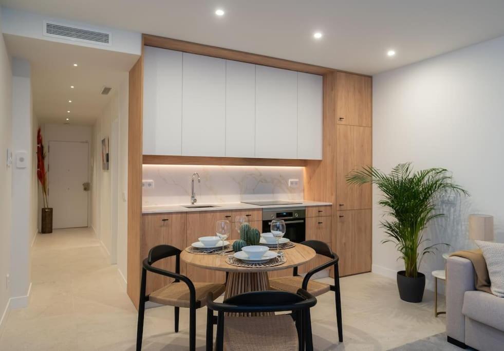 Boscan Luxury - Seaview&central