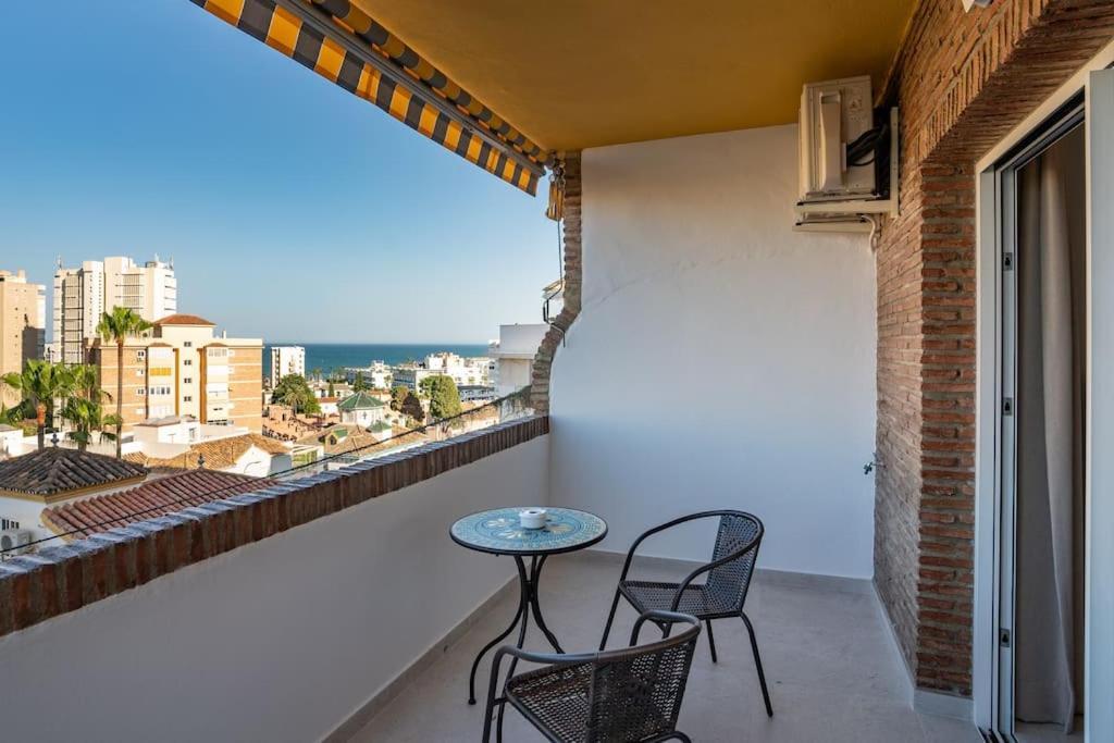 Boscan Luxury - Seaview&central Apartment