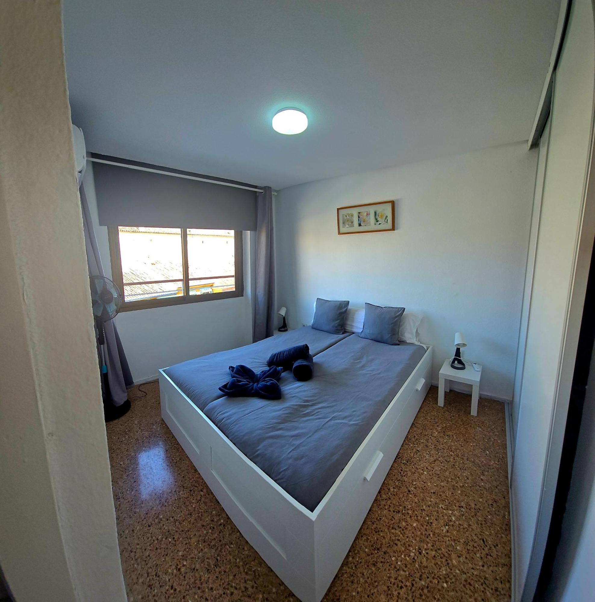 Apartment Nogalera Rainbow, 2-bedroom With Pool And Parking Torremolinos