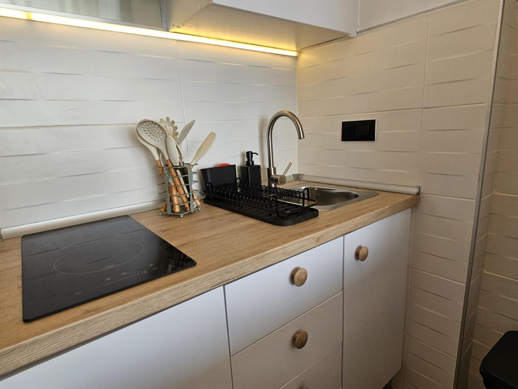 Intercomerciofeja Casa Apartment Torremolinos