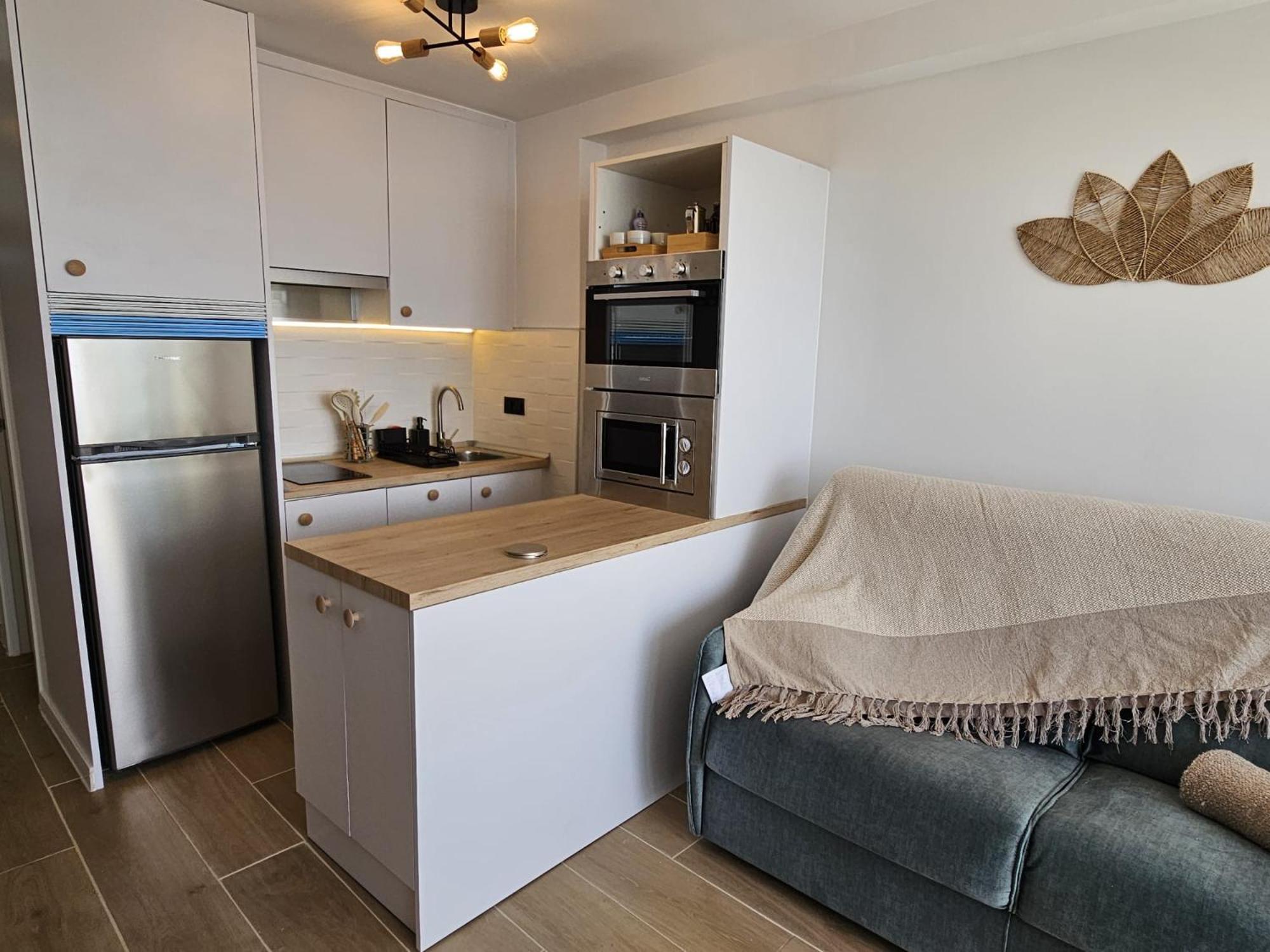Intercomerciofeja Casa Apartment Torremolinos