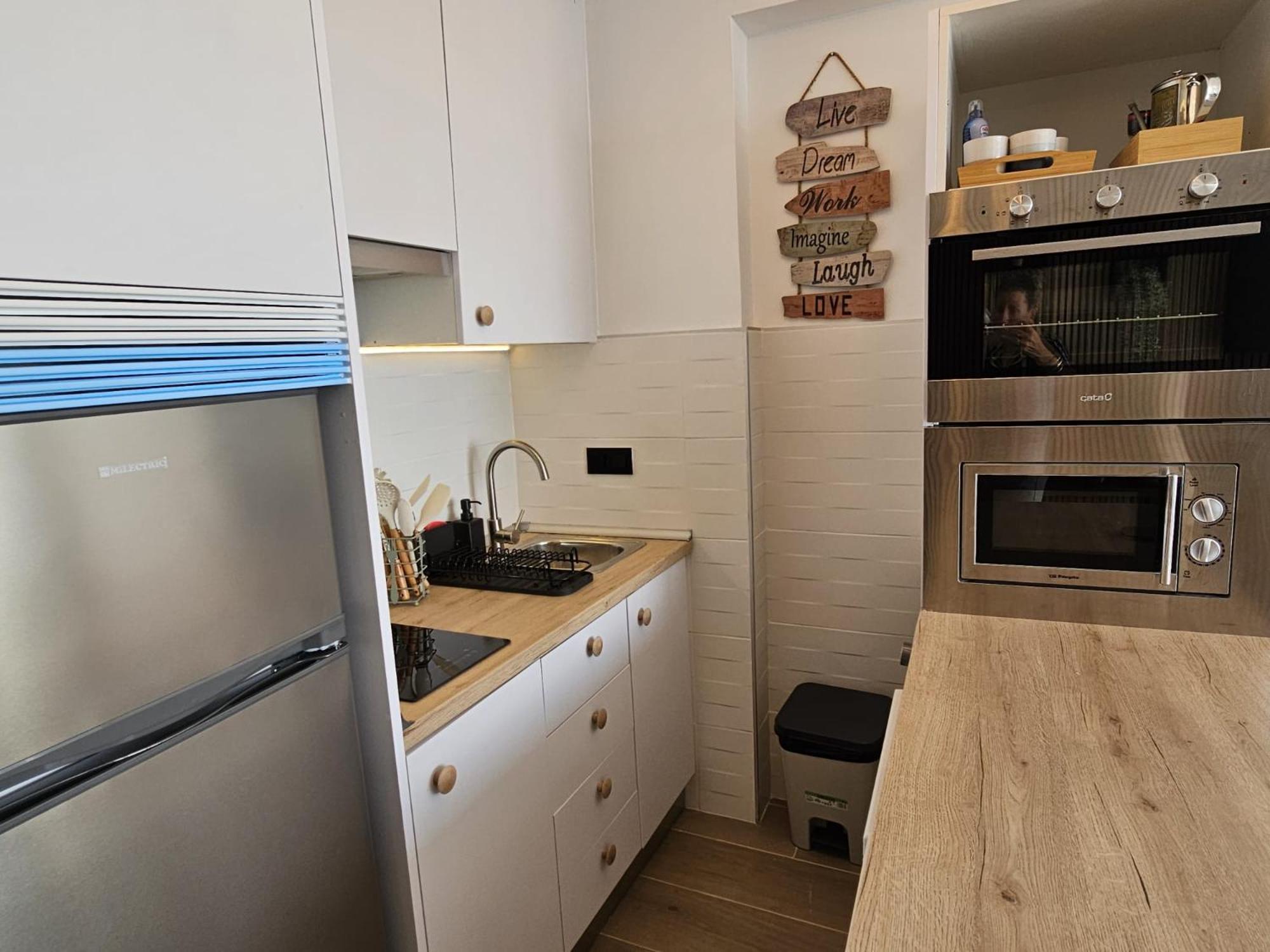 Intercomerciofeja Casa * Torremolinos